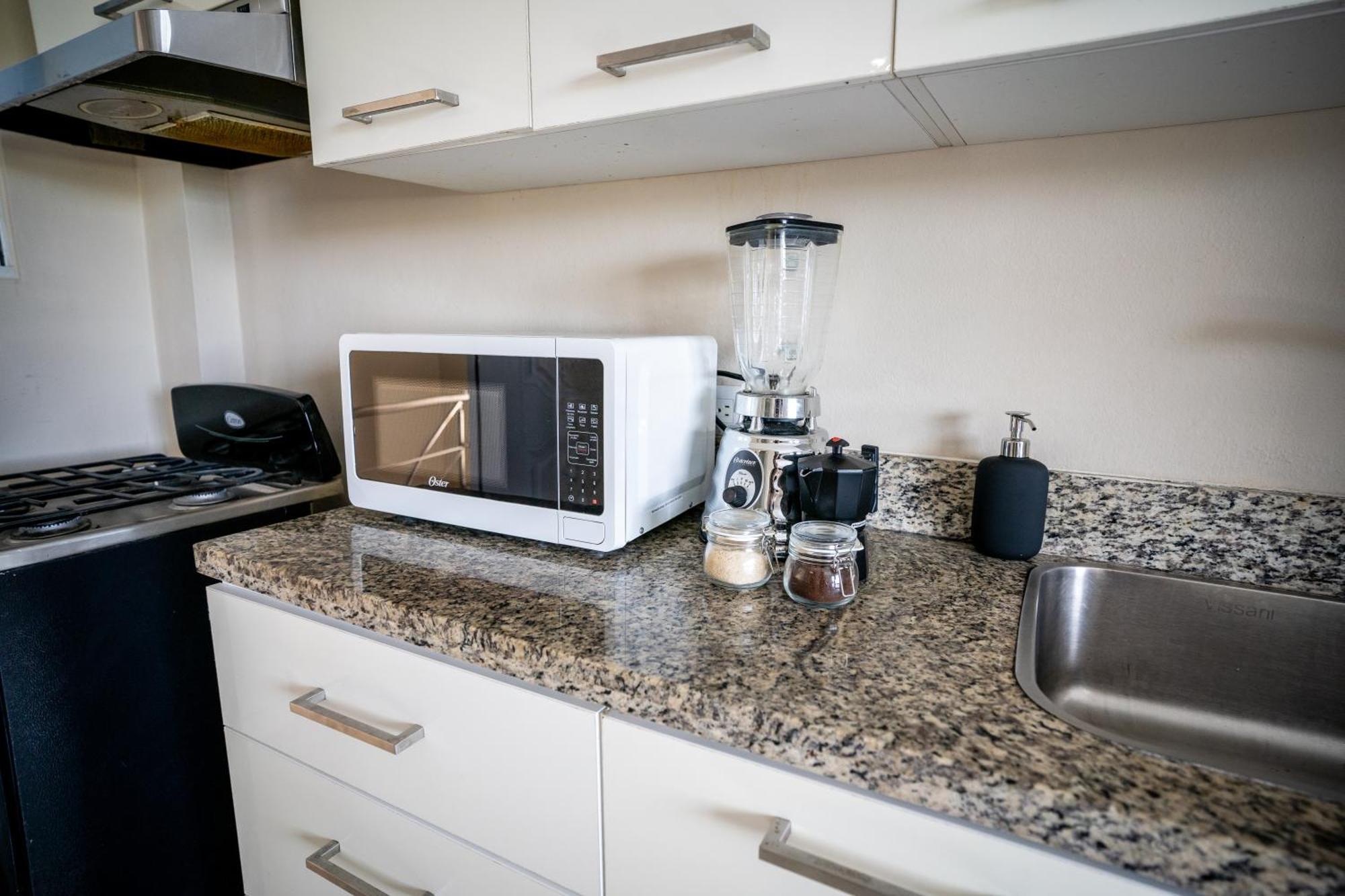 Apartamentos Roman Santo Domingo Bagian luar foto
