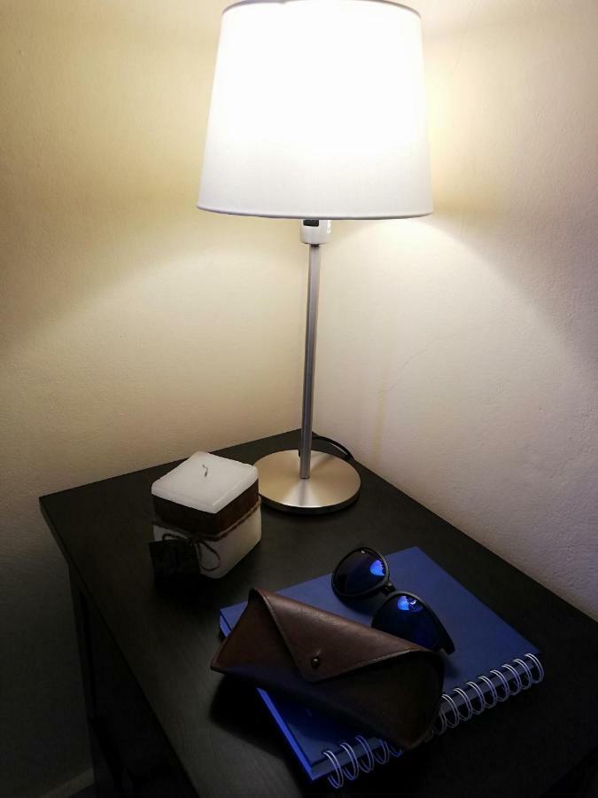 Apartamentos Roman Santo Domingo Bagian luar foto