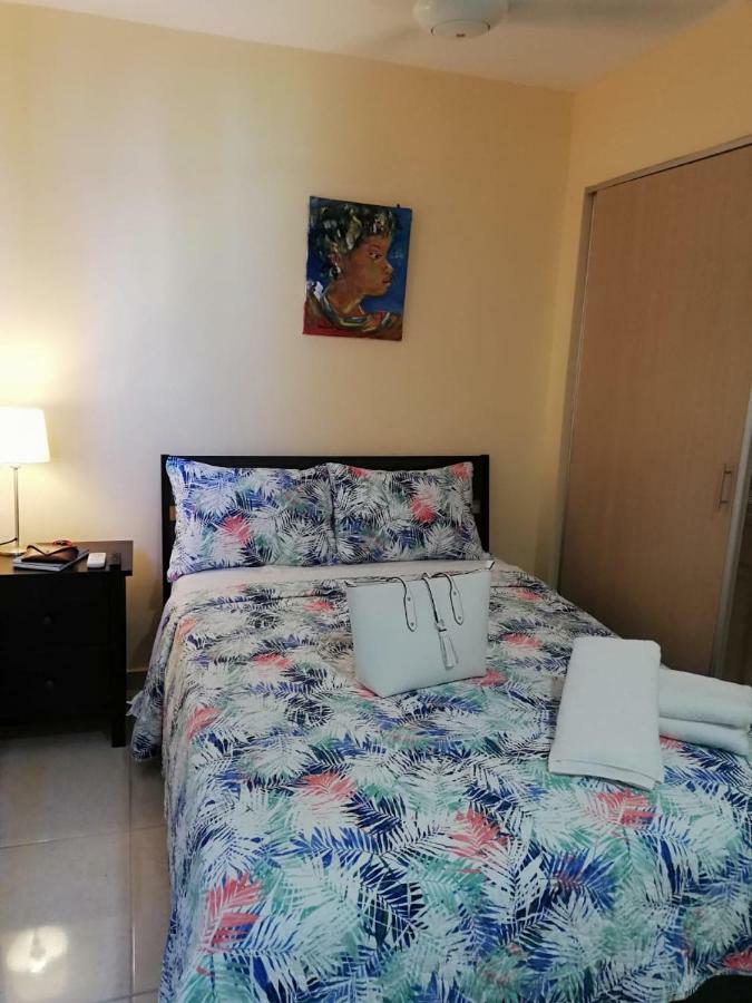 Apartamentos Roman Santo Domingo Bagian luar foto